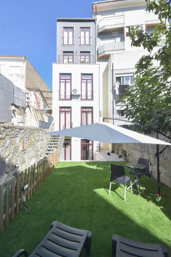 Oporto Charming Apartments Exterior photo