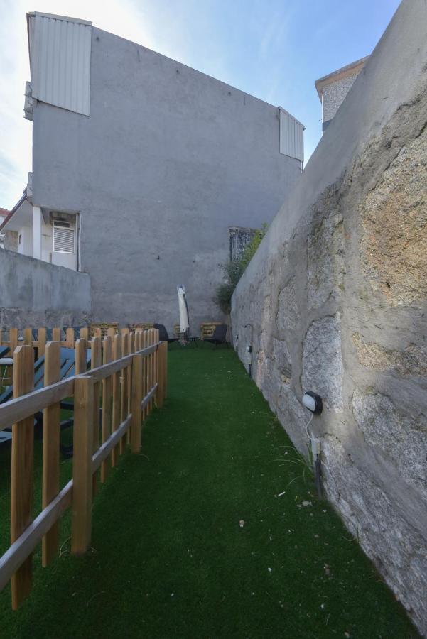 Oporto Charming Apartments Exterior photo